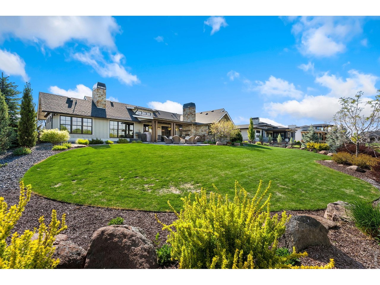 4252 Mountain Shadow Way