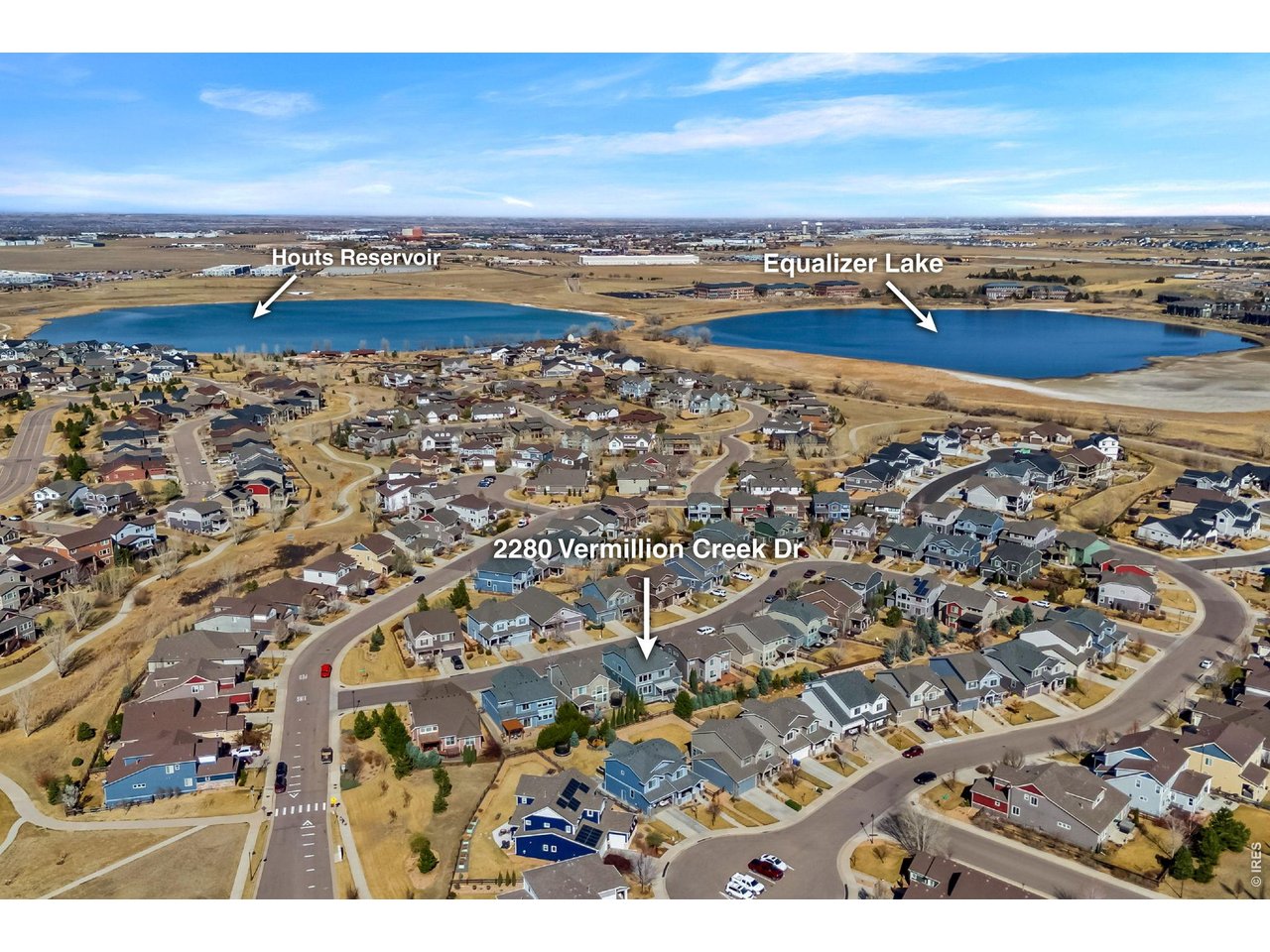 2280 Vermillion Creek Dr