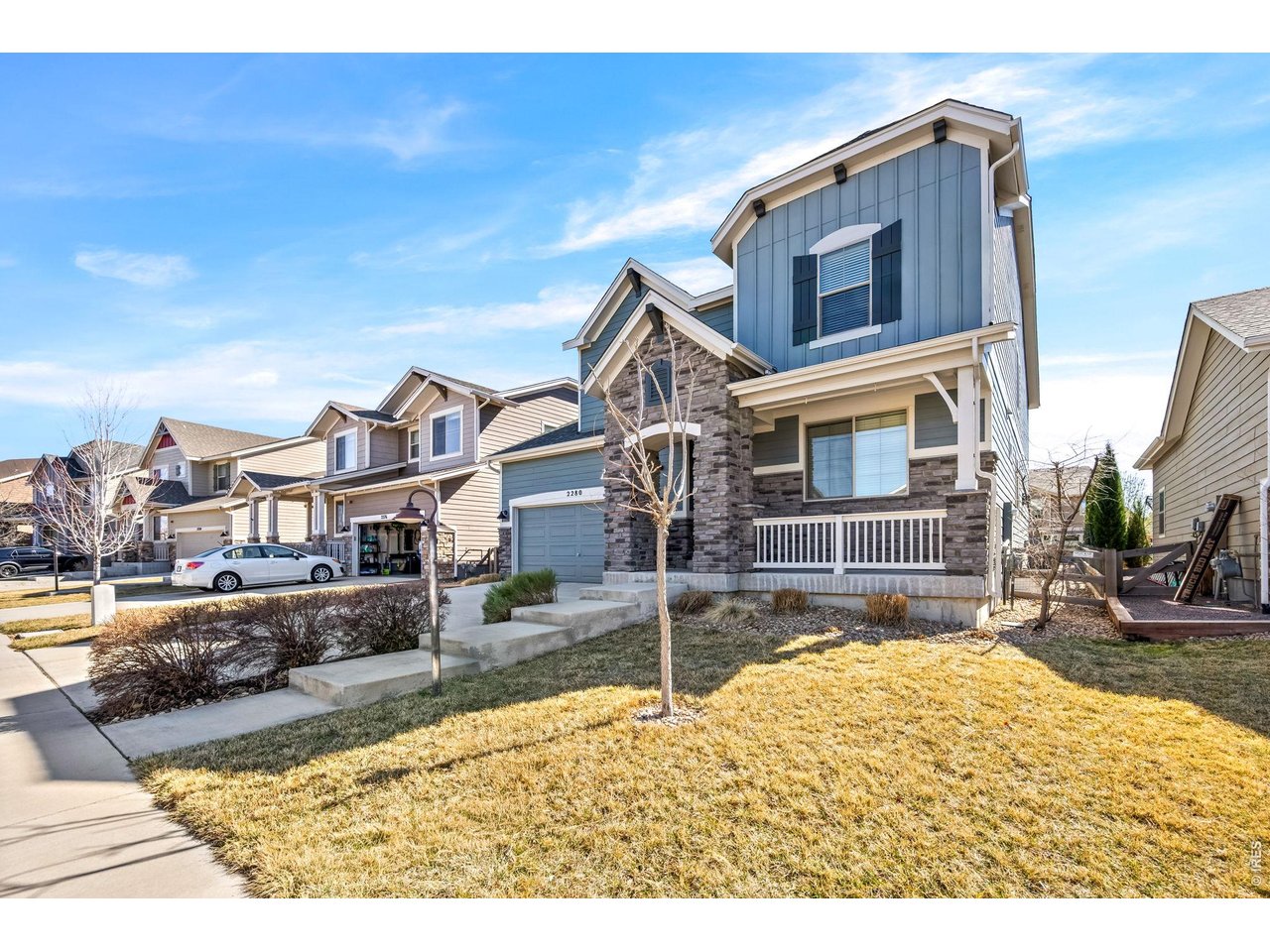 2280 Vermillion Creek Dr