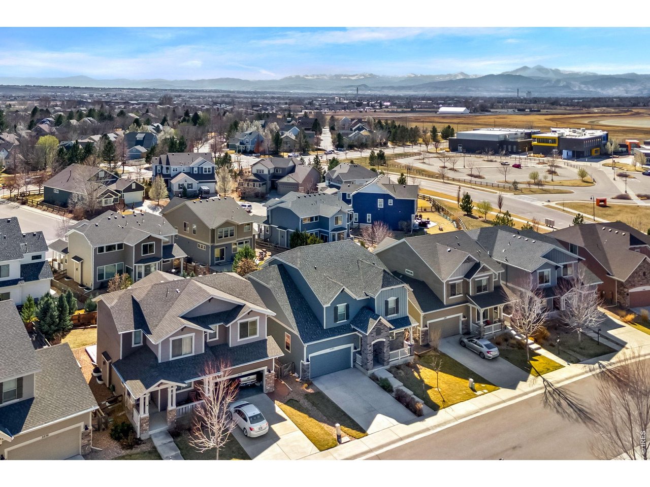 2280 Vermillion Creek Dr