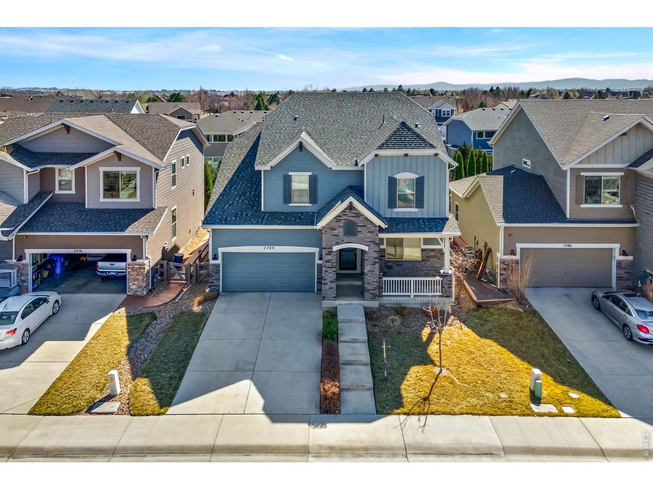 2280 Vermillion Creek Dr