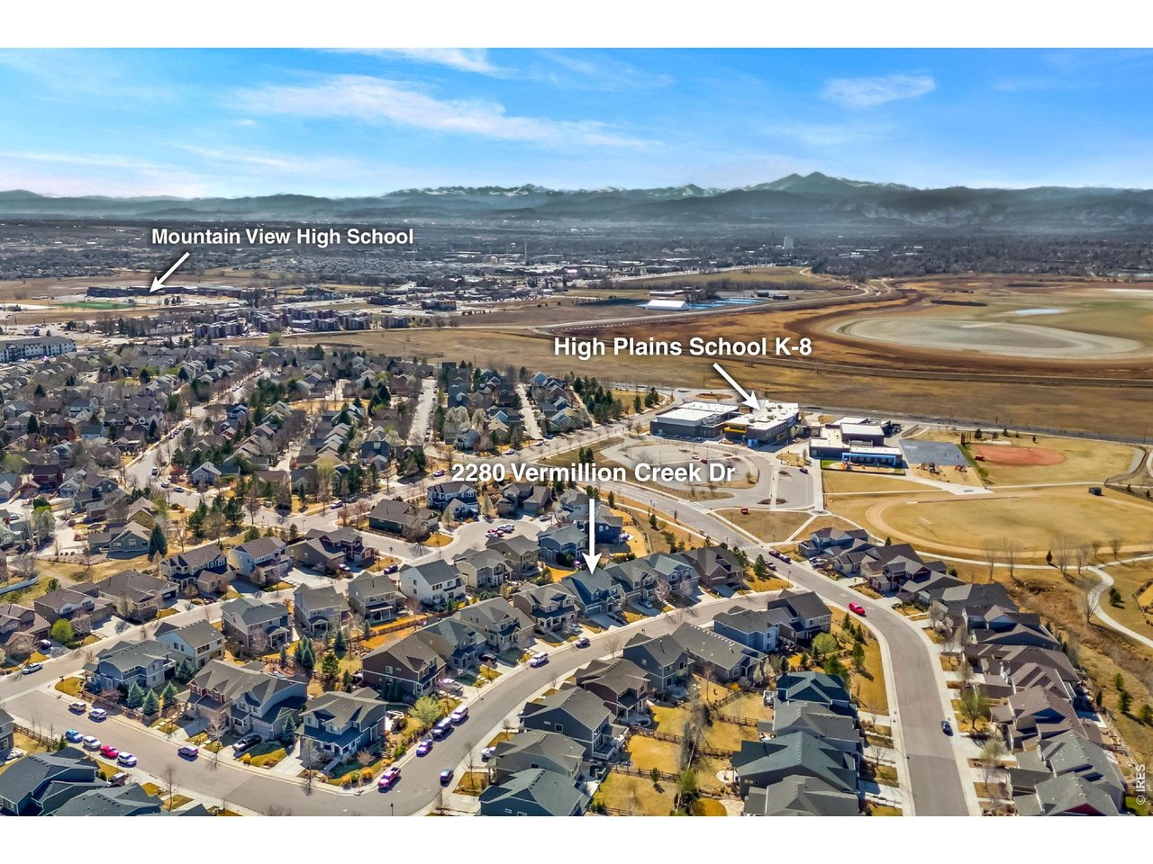 2280 Vermillion Creek Dr