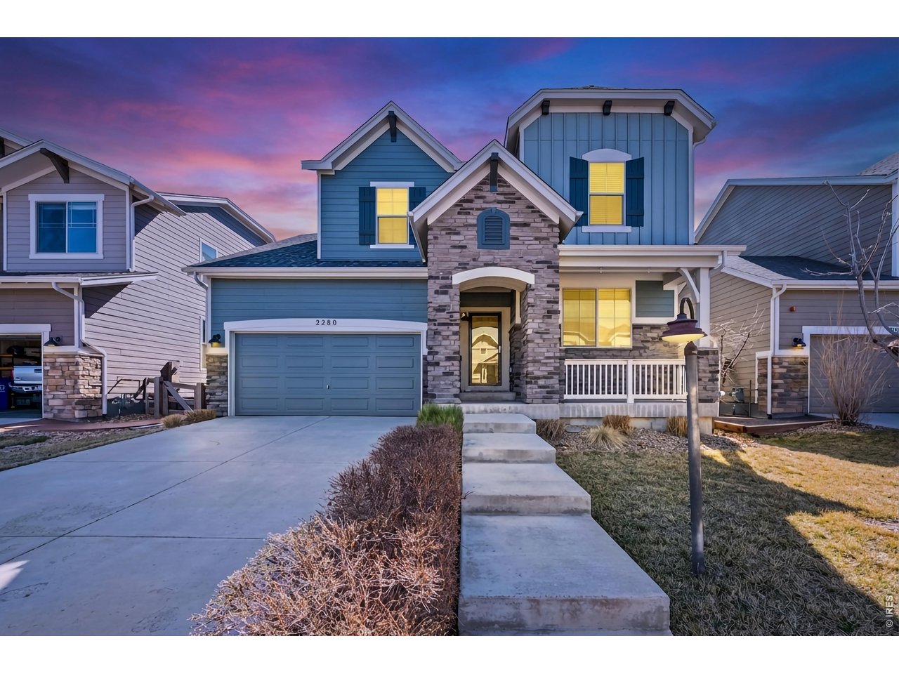 2280 Vermillion Creek Dr