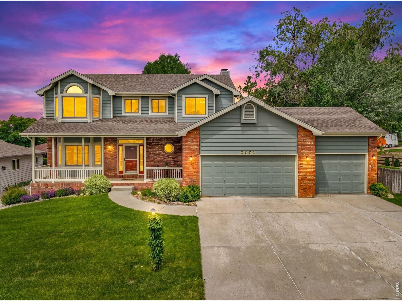 2774 Imperial Ridge Dr
