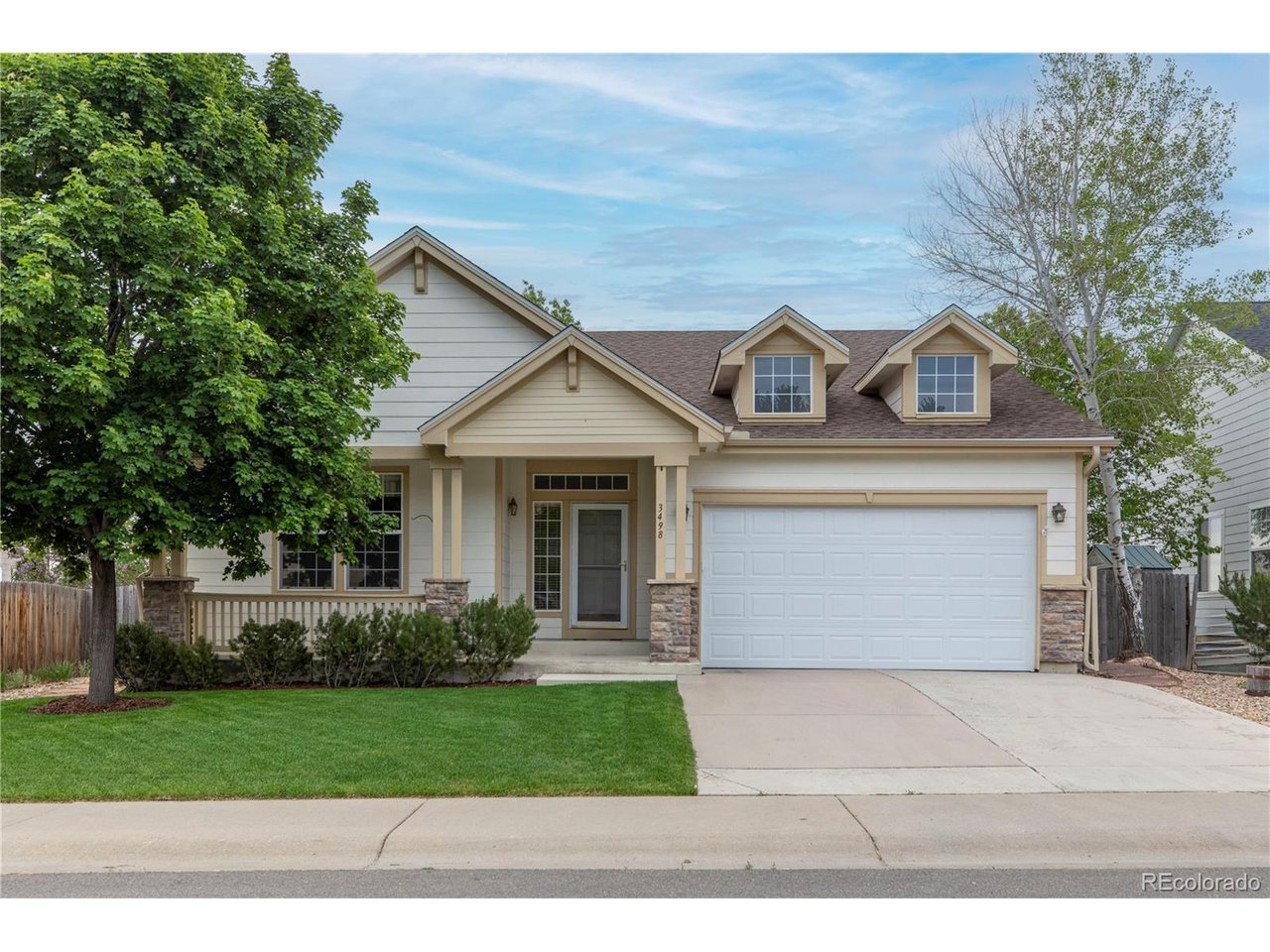 3498 Cheetah Dr