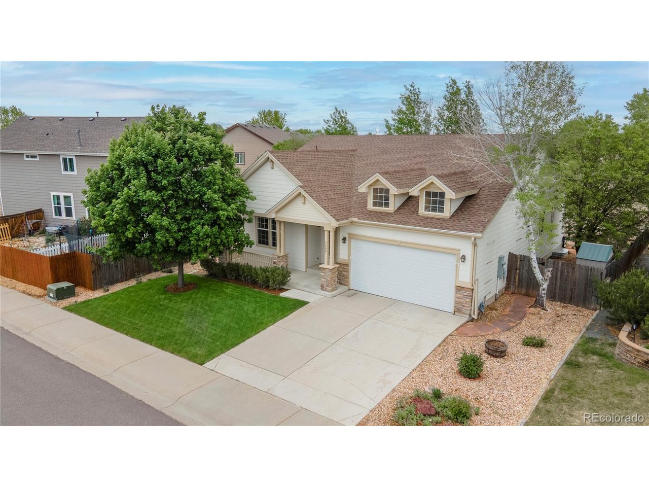 3498 Cheetah Dr