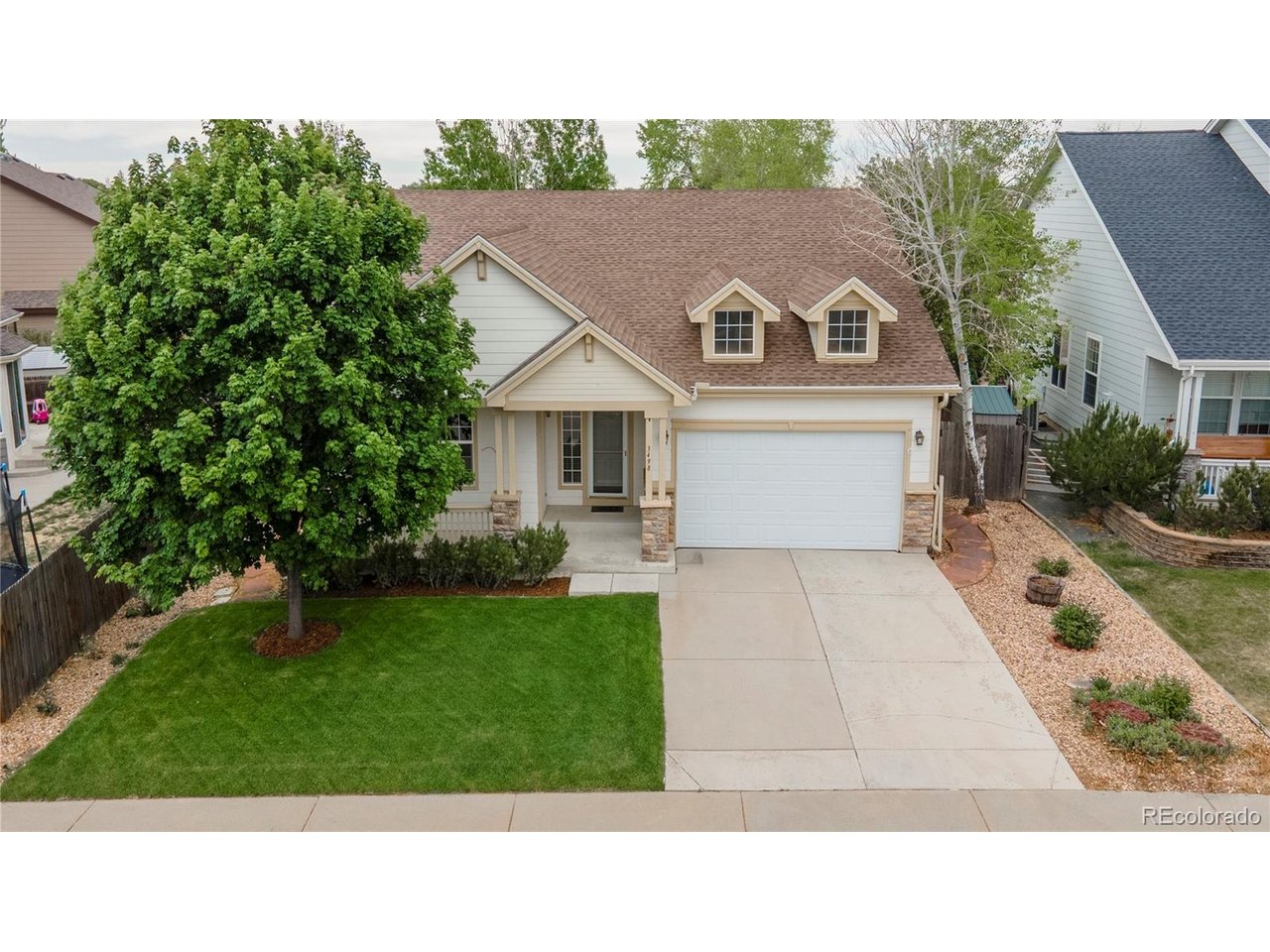 3498 Cheetah Dr