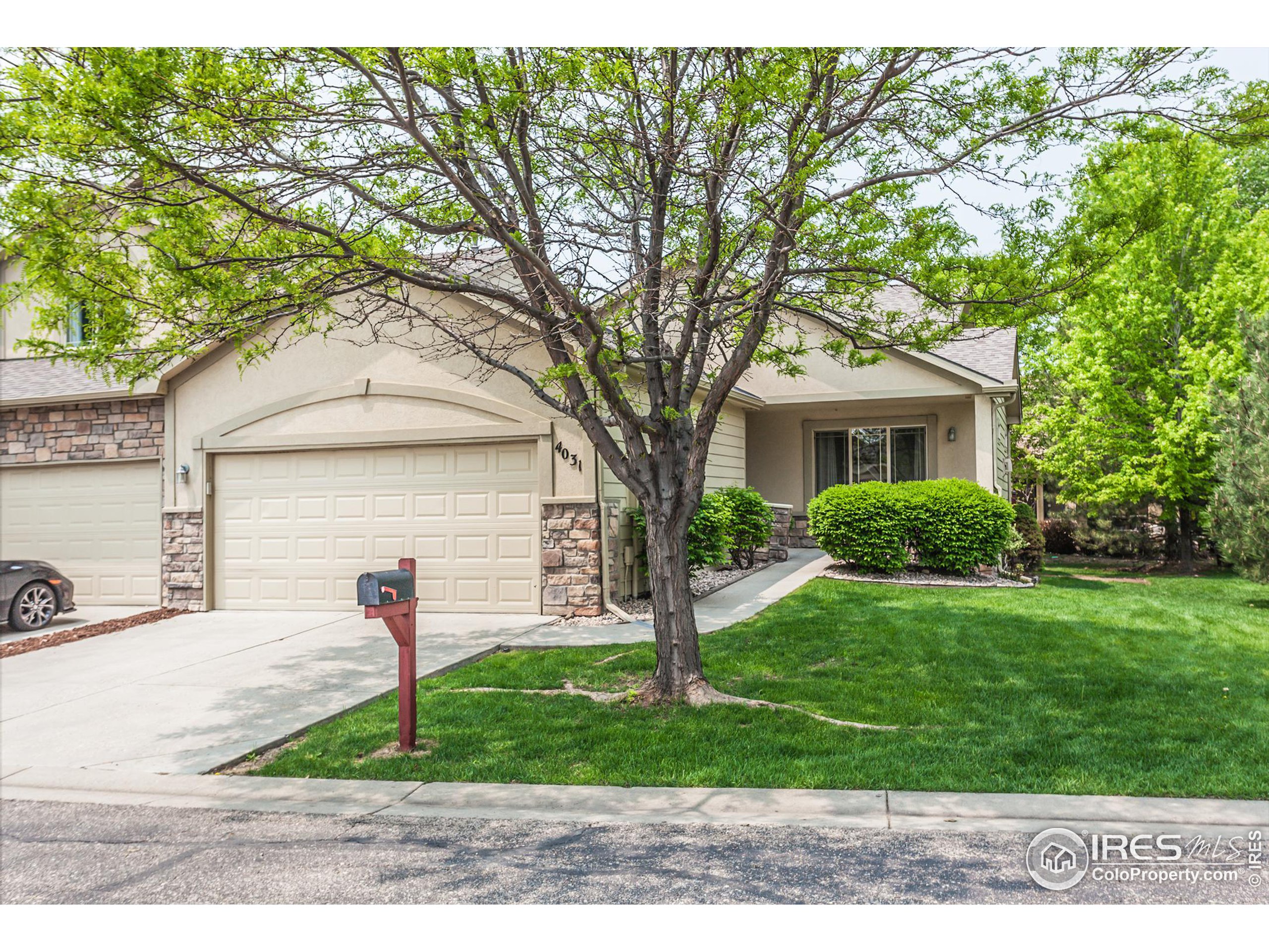 4031 Avenida del Sol Dr