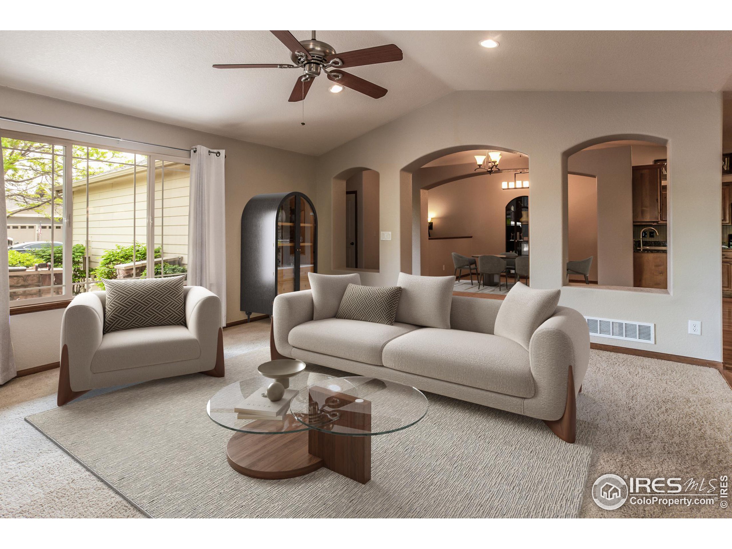 4031 Avenida del Sol Dr