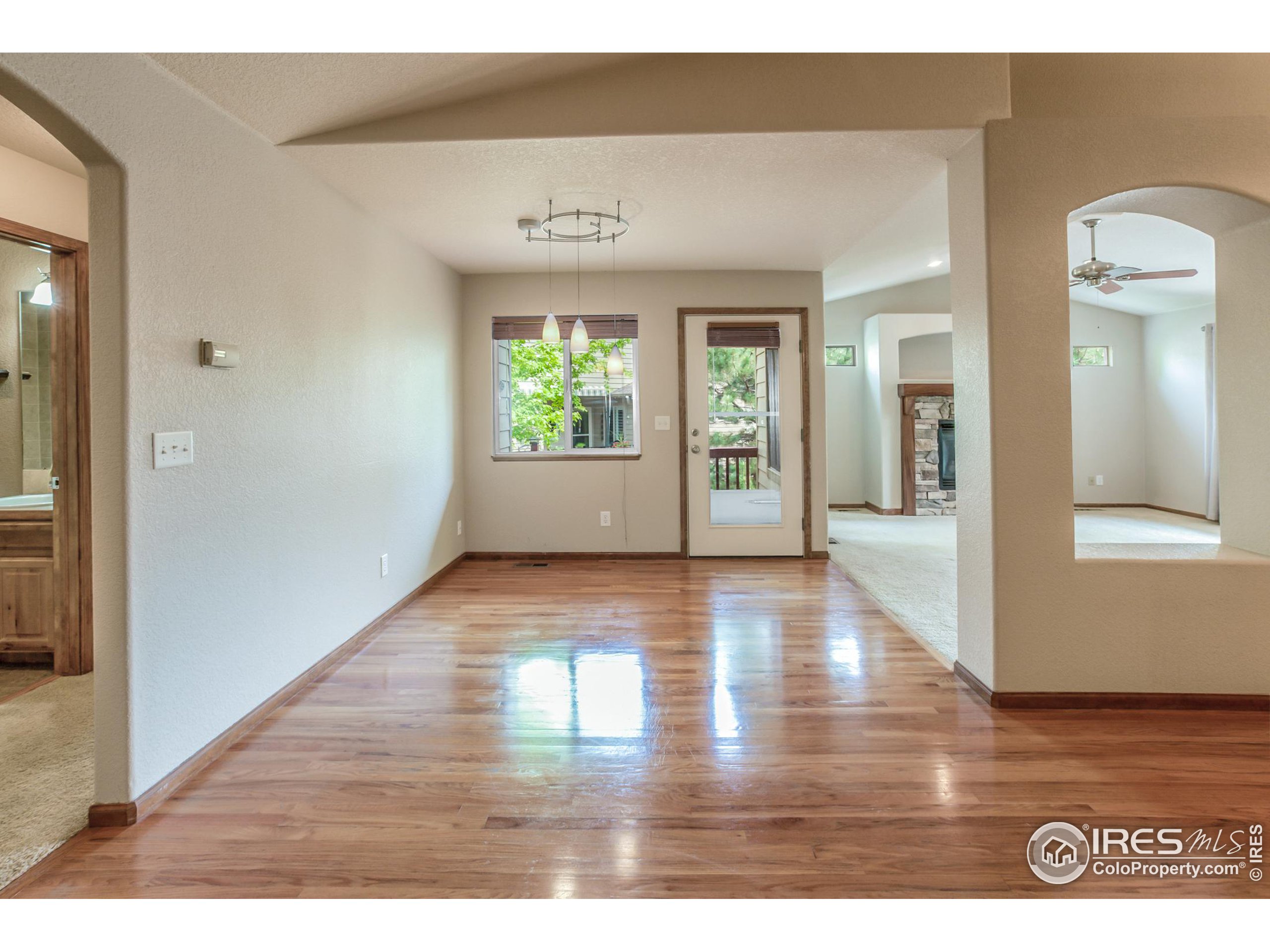 4031 Avenida del Sol Dr