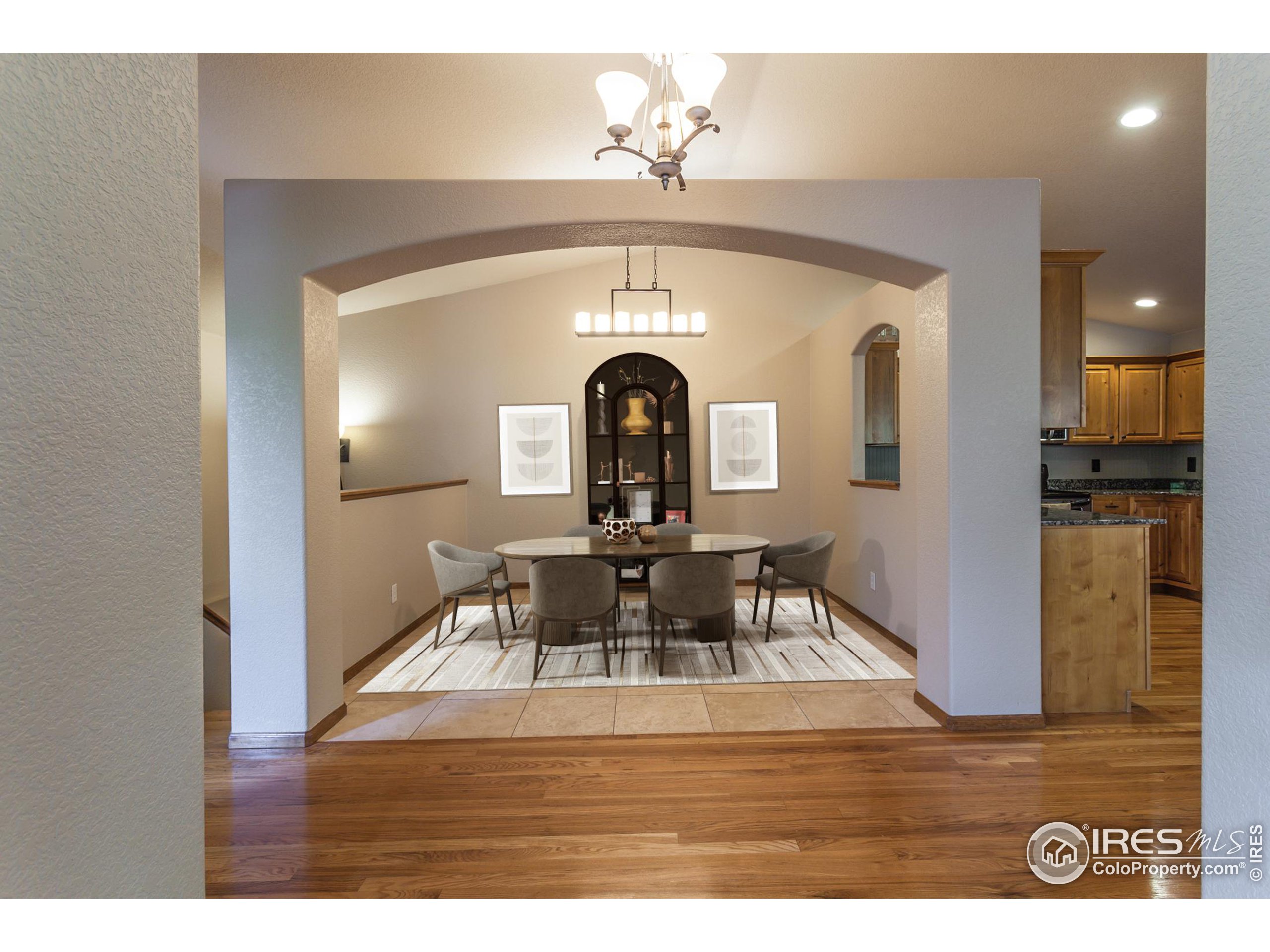 4031 Avenida del Sol Dr