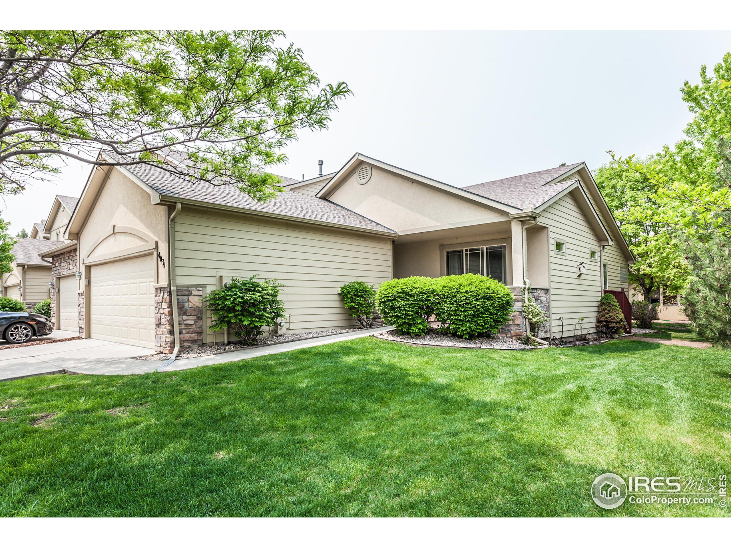 4031 Avenida del Sol Dr