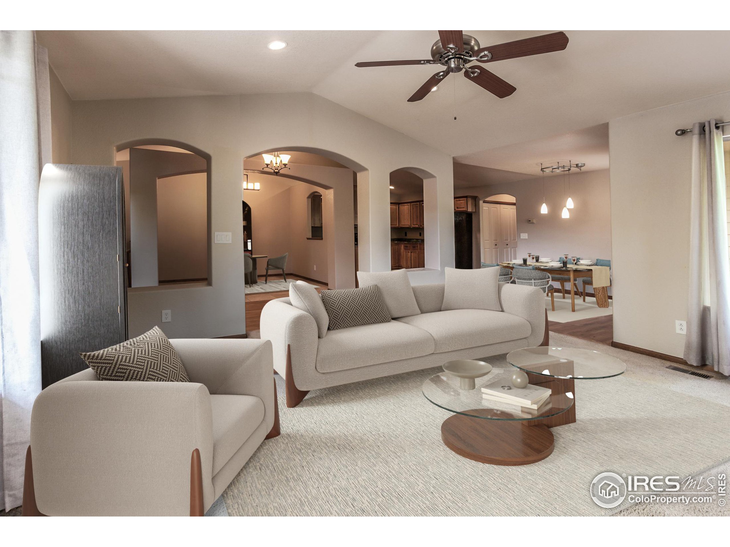 4031 Avenida del Sol Dr