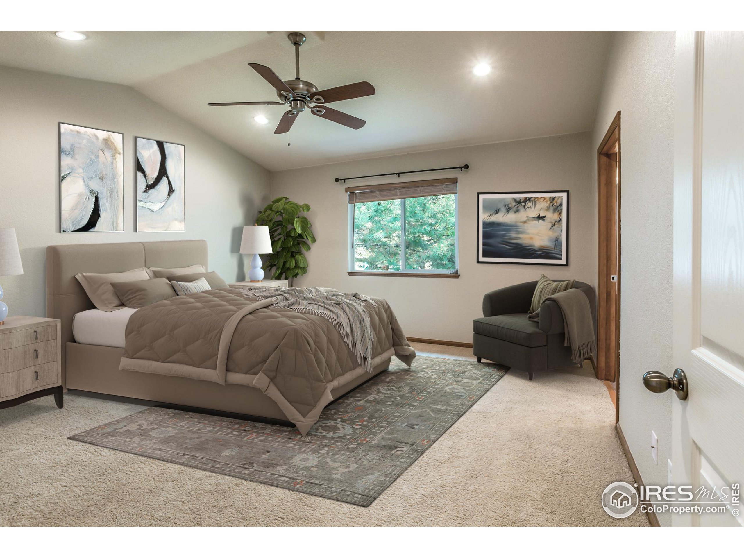 4031 Avenida del Sol Dr