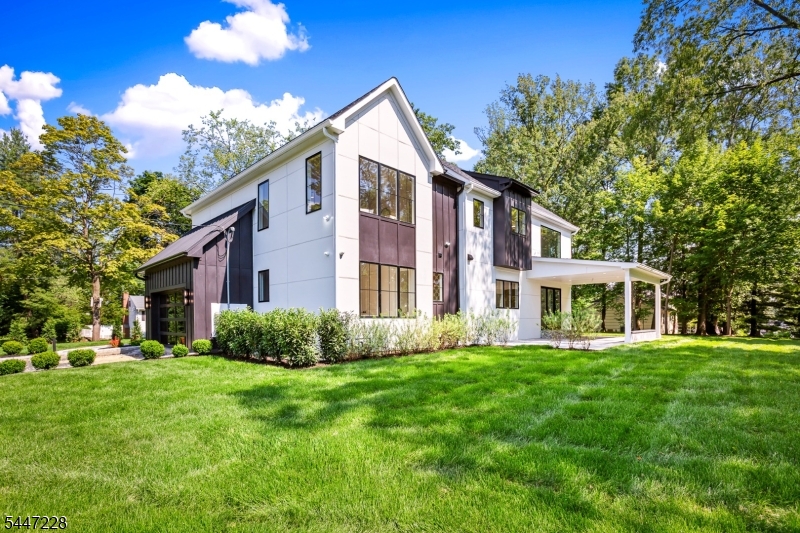 11 Florham Ave