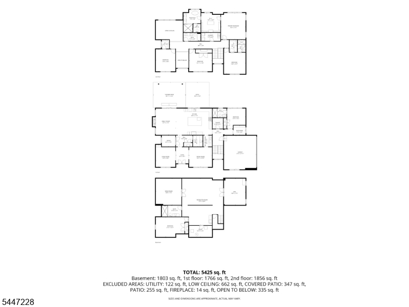 11 Florham Ave