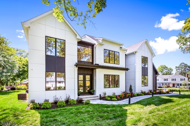 11 Florham Ave