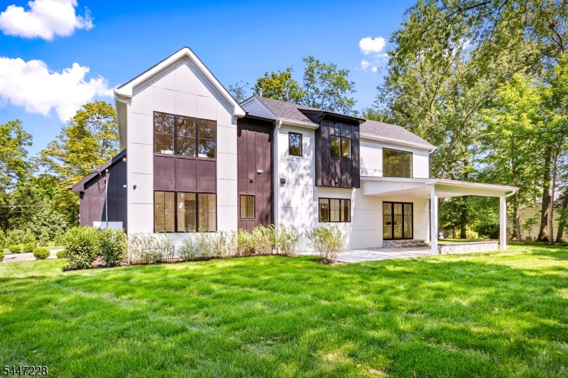 11 Florham Ave