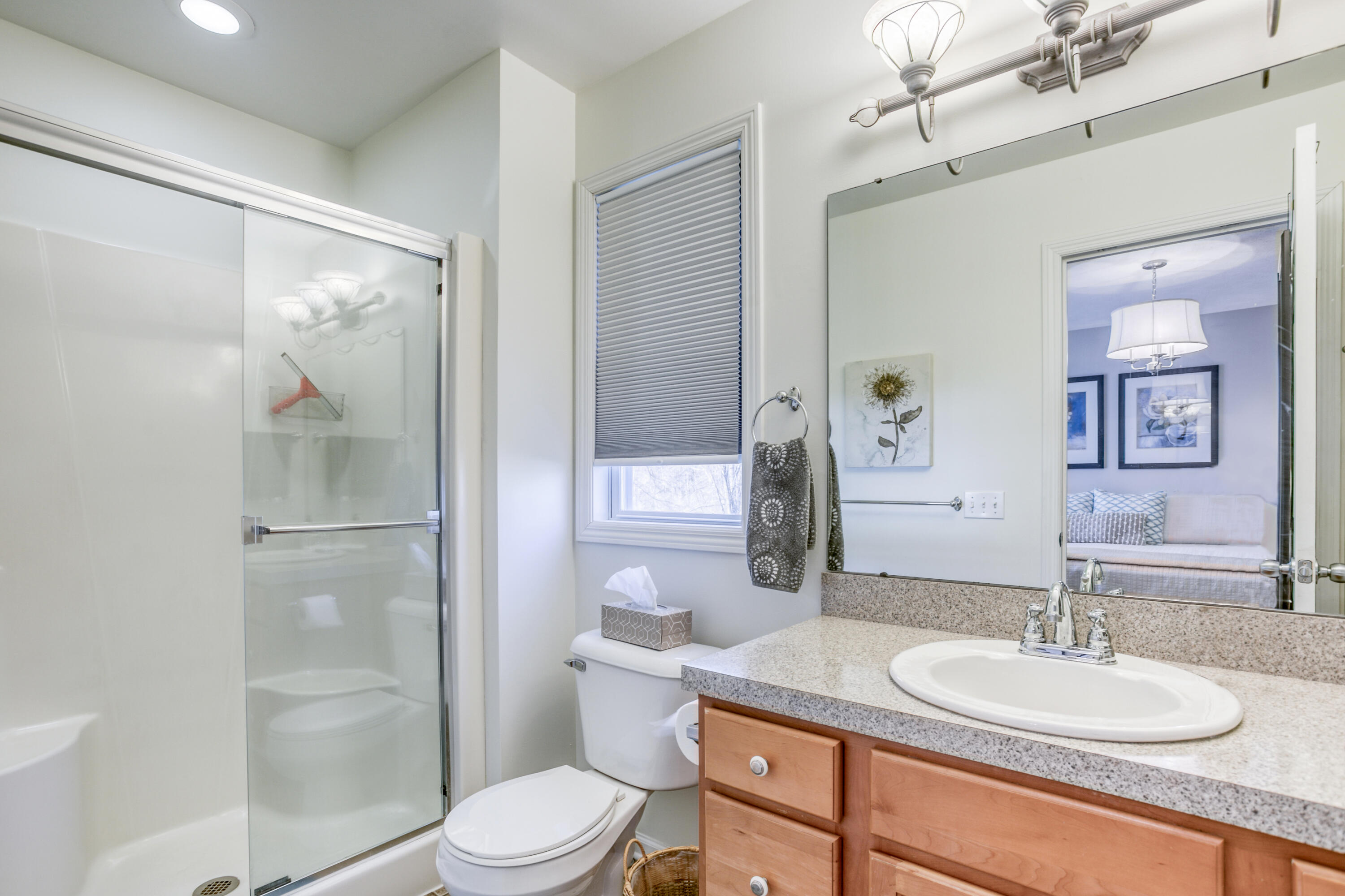 6981 Lake Bluff Drive NE