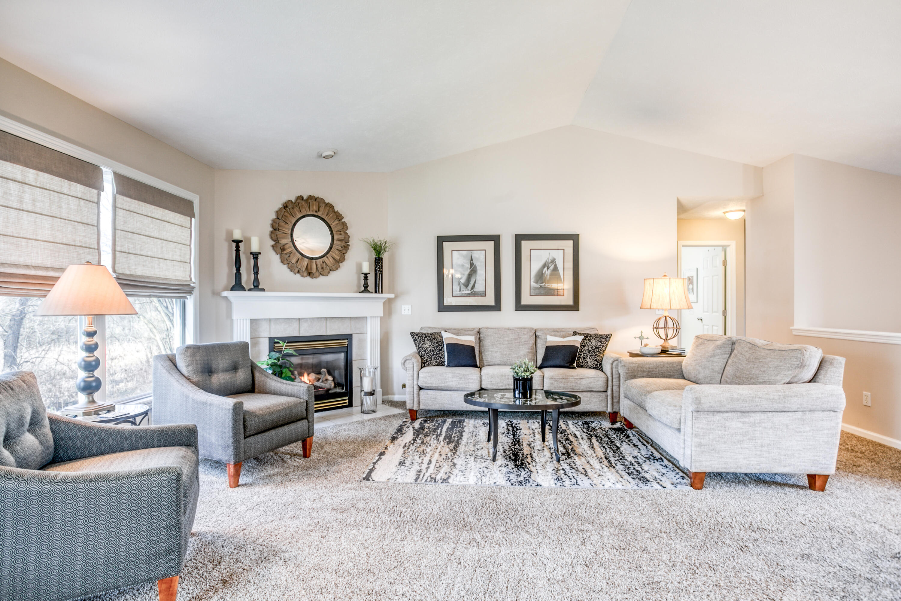 6981 Lake Bluff Drive NE