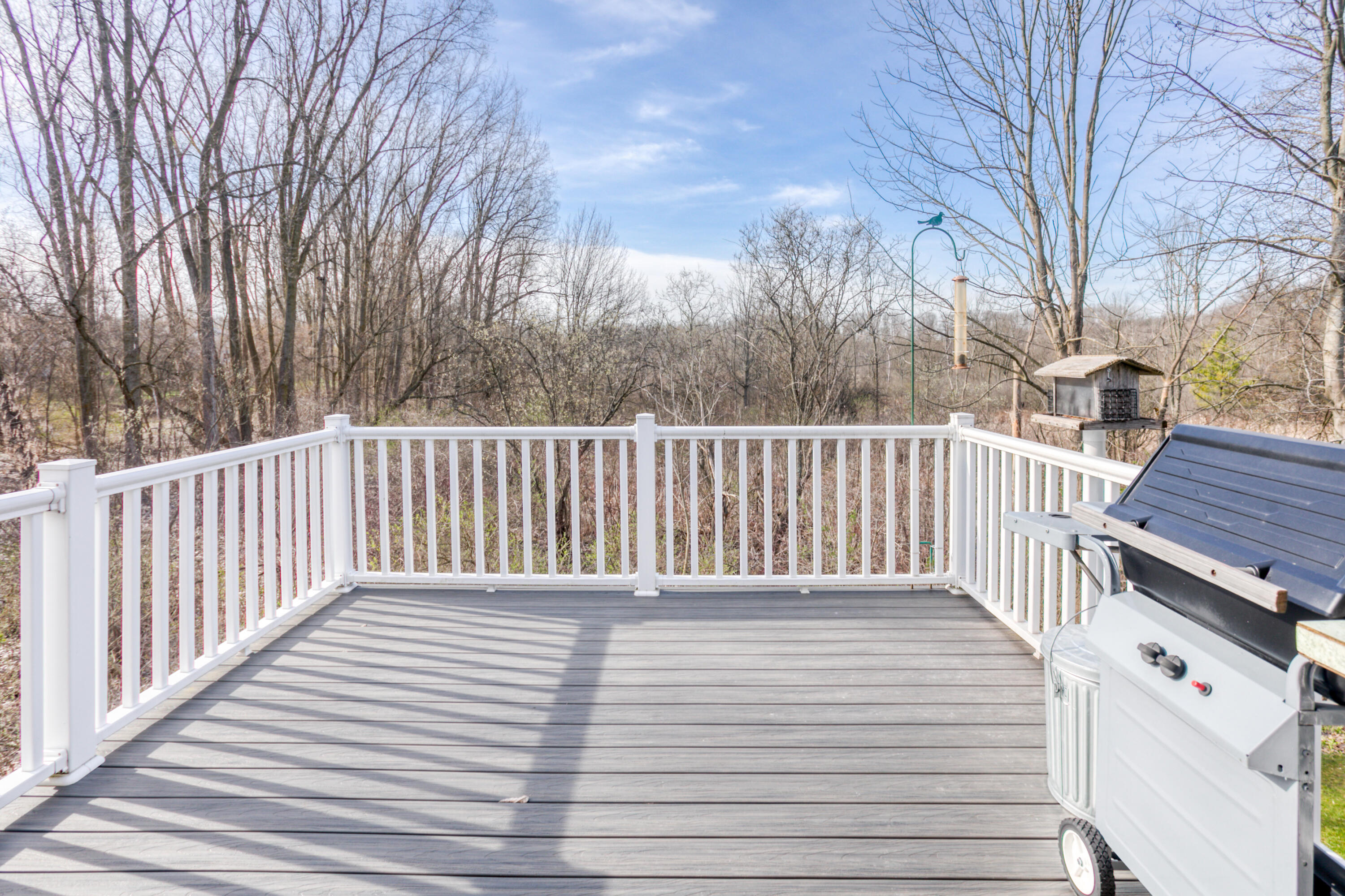 6981 Lake Bluff Drive NE