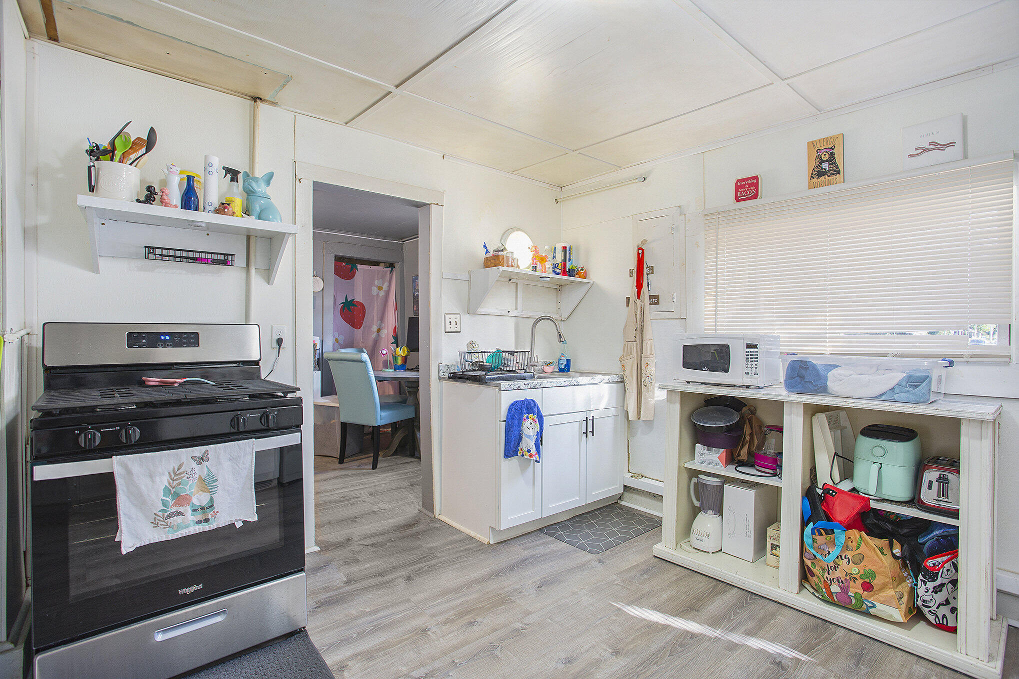 1252 Rathbone Street SW