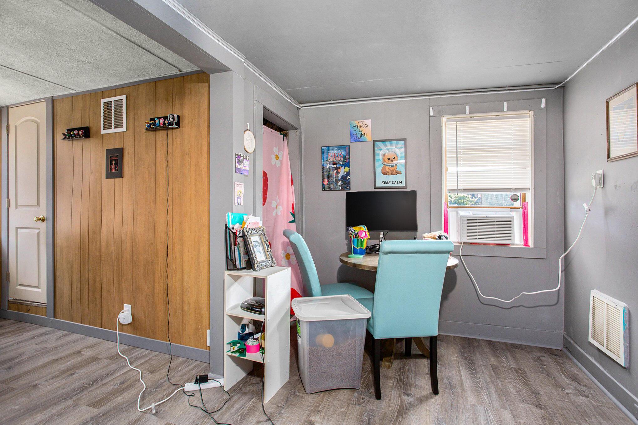 1252 Rathbone Street SW