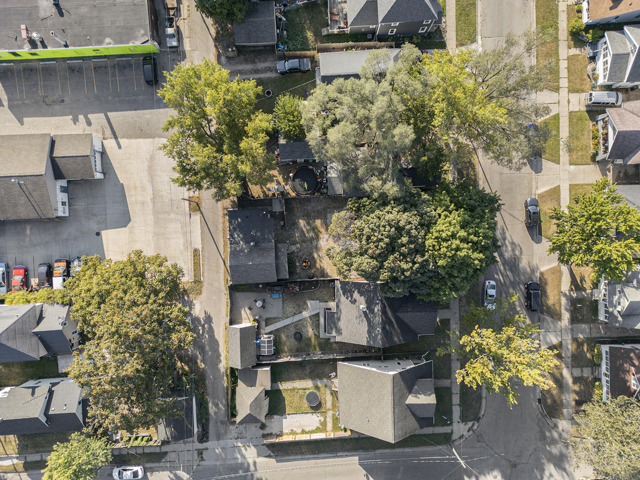 1252 Rathbone Street SW