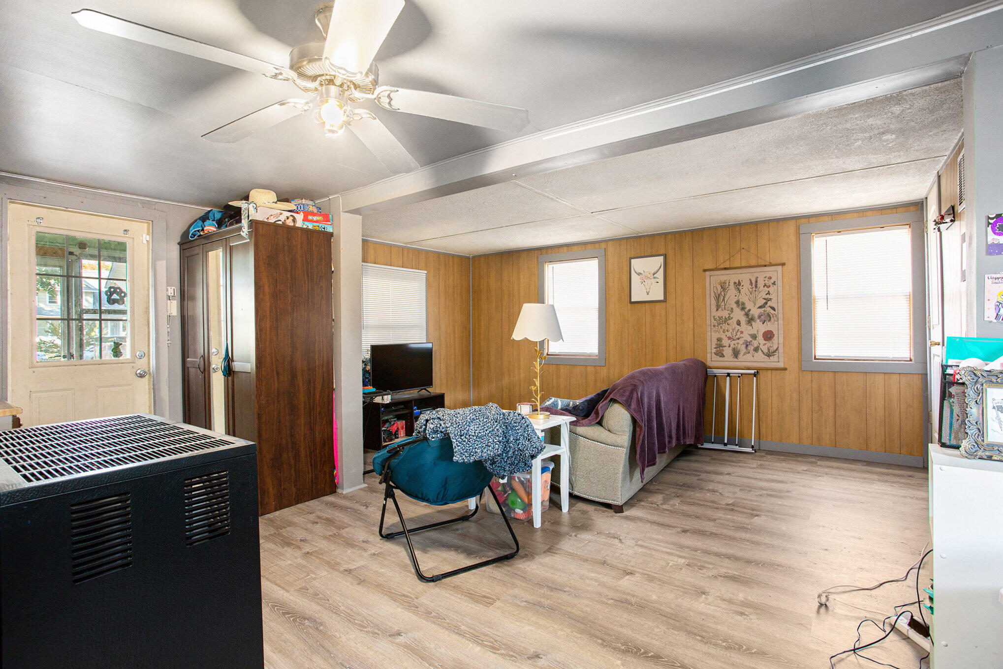 1252 Rathbone Street SW