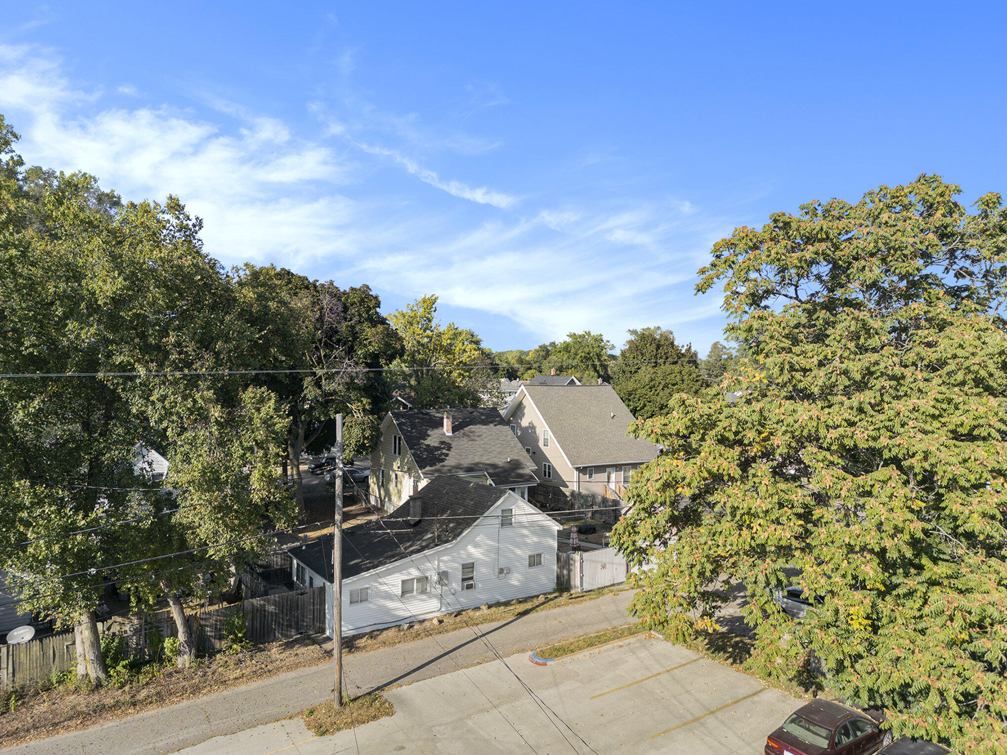 1252 Rathbone Street SW