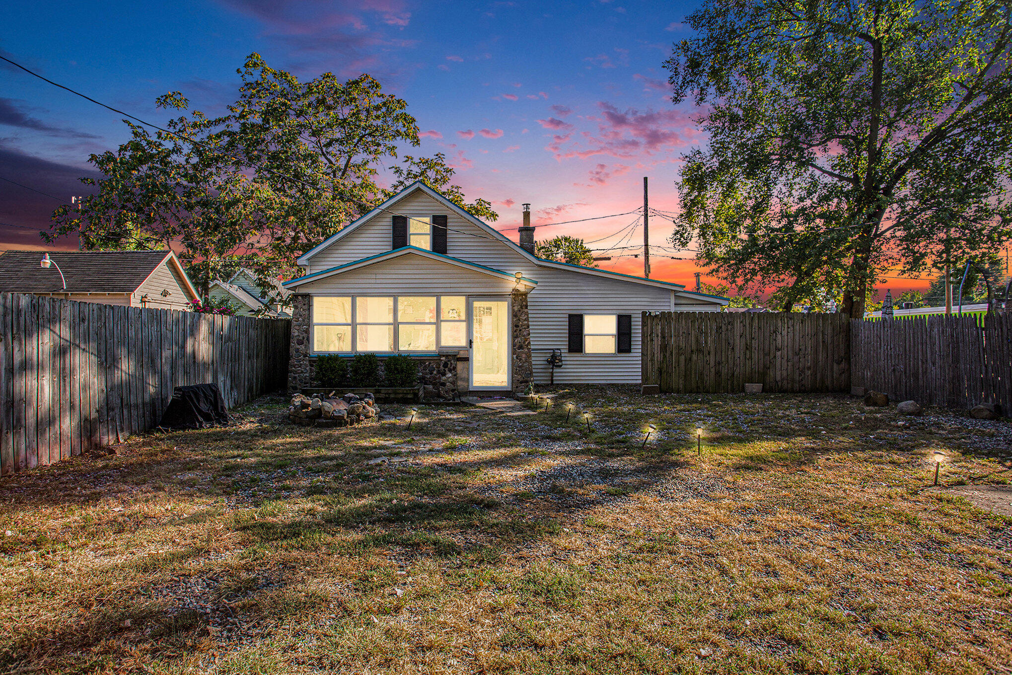 1252 Rathbone Street SW