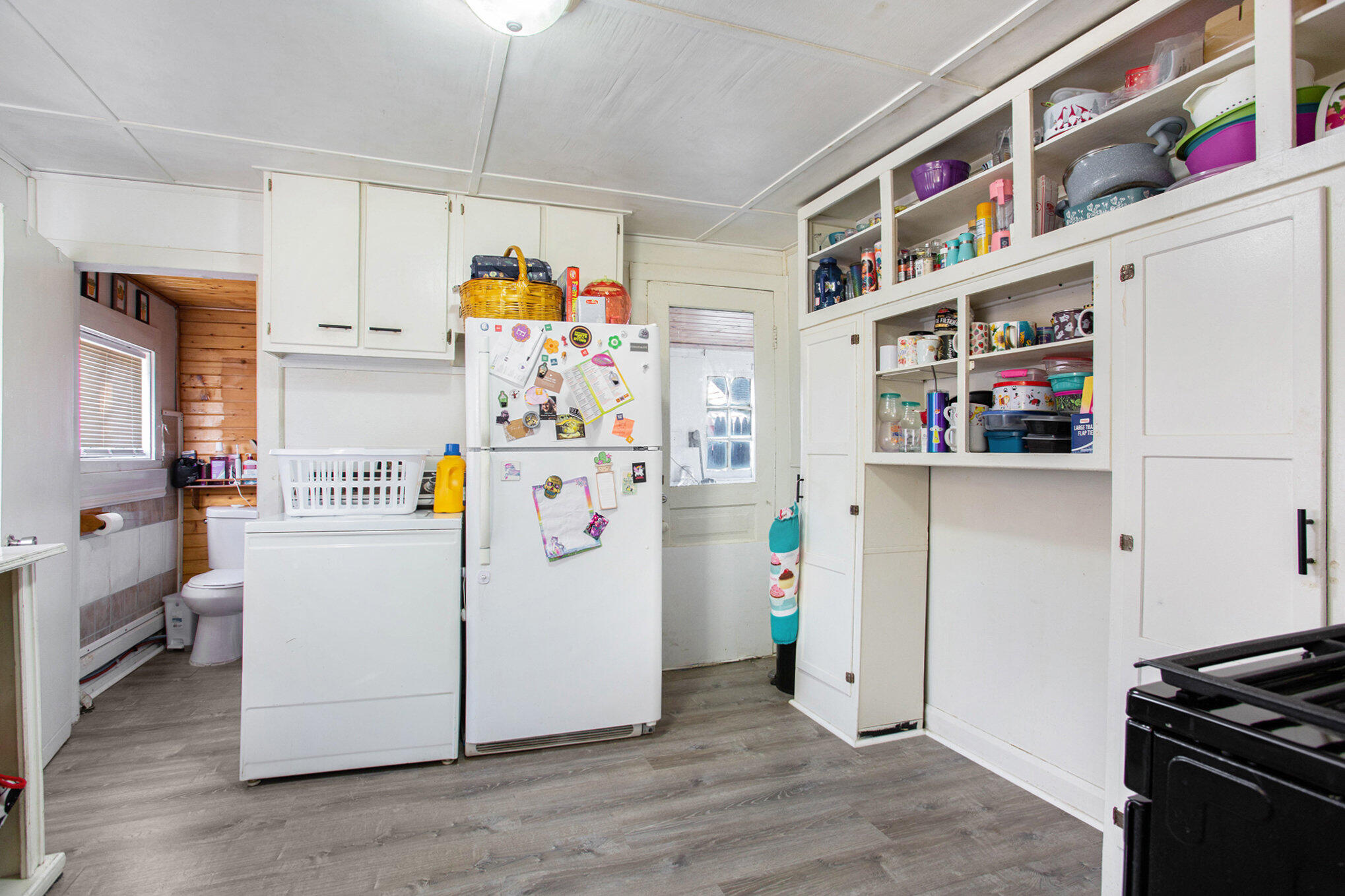 1252 Rathbone Street SW