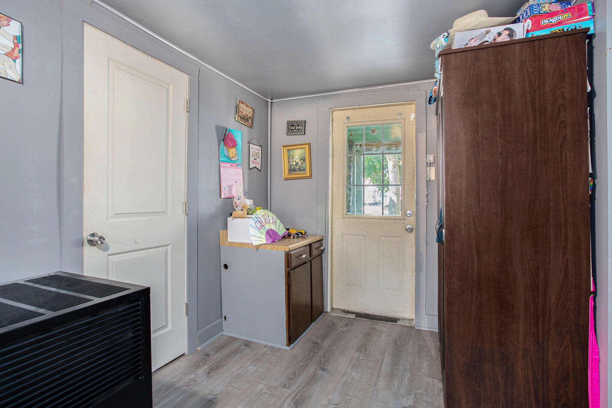 1252 Rathbone Street SW