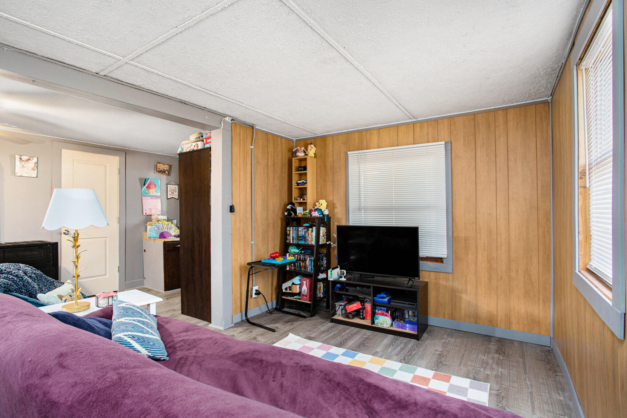 1252 Rathbone Street SW