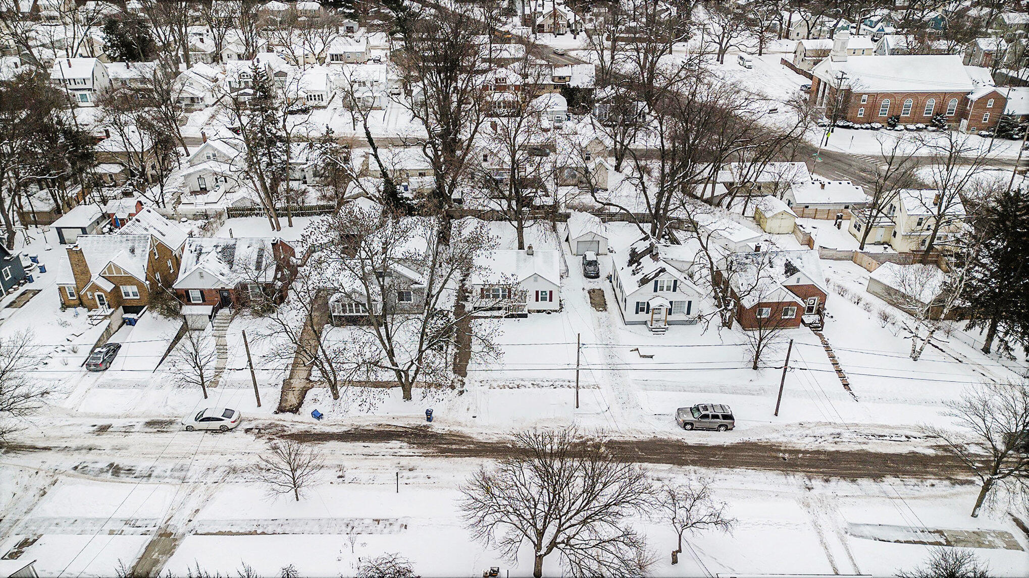 1260 Ballard Street SE