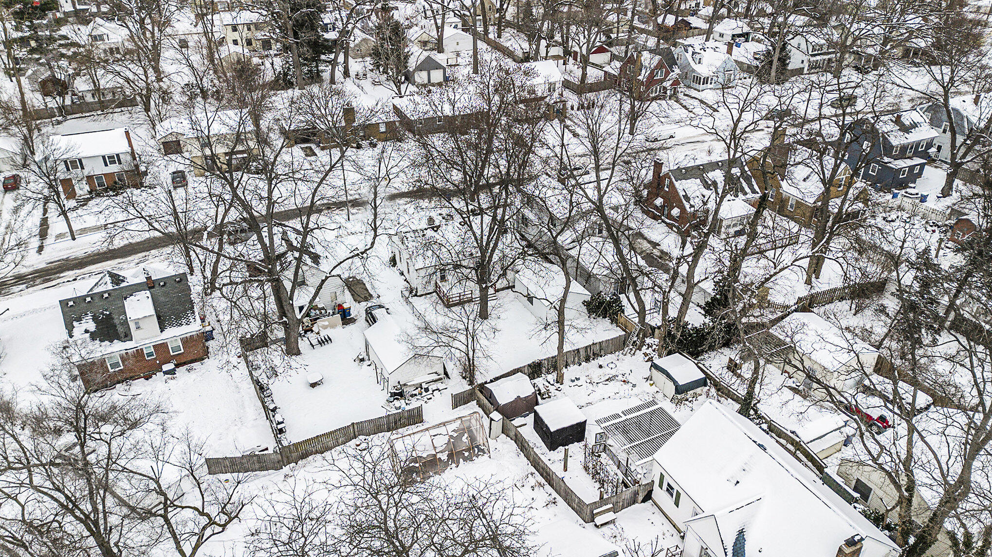 1260 Ballard Street SE