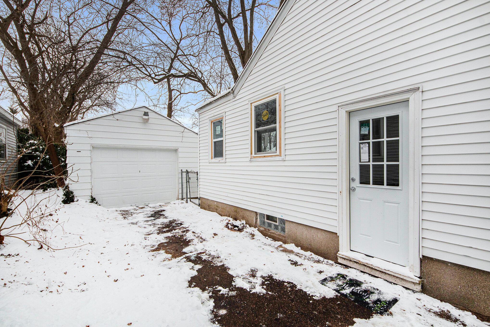 1260 Ballard Street SE