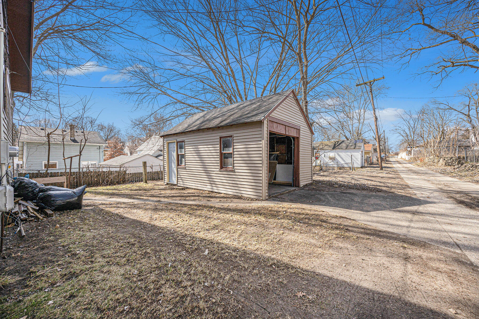 1217 Marshall Avenue SE