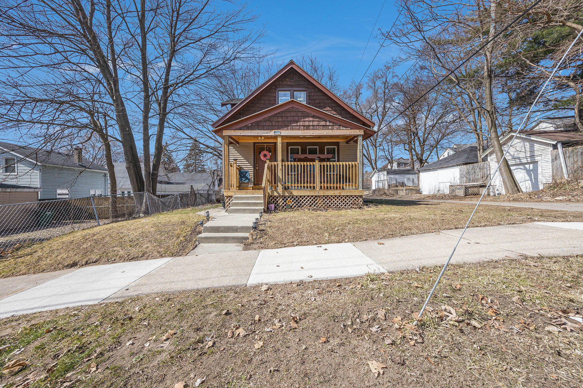 1217 Marshall Avenue SE