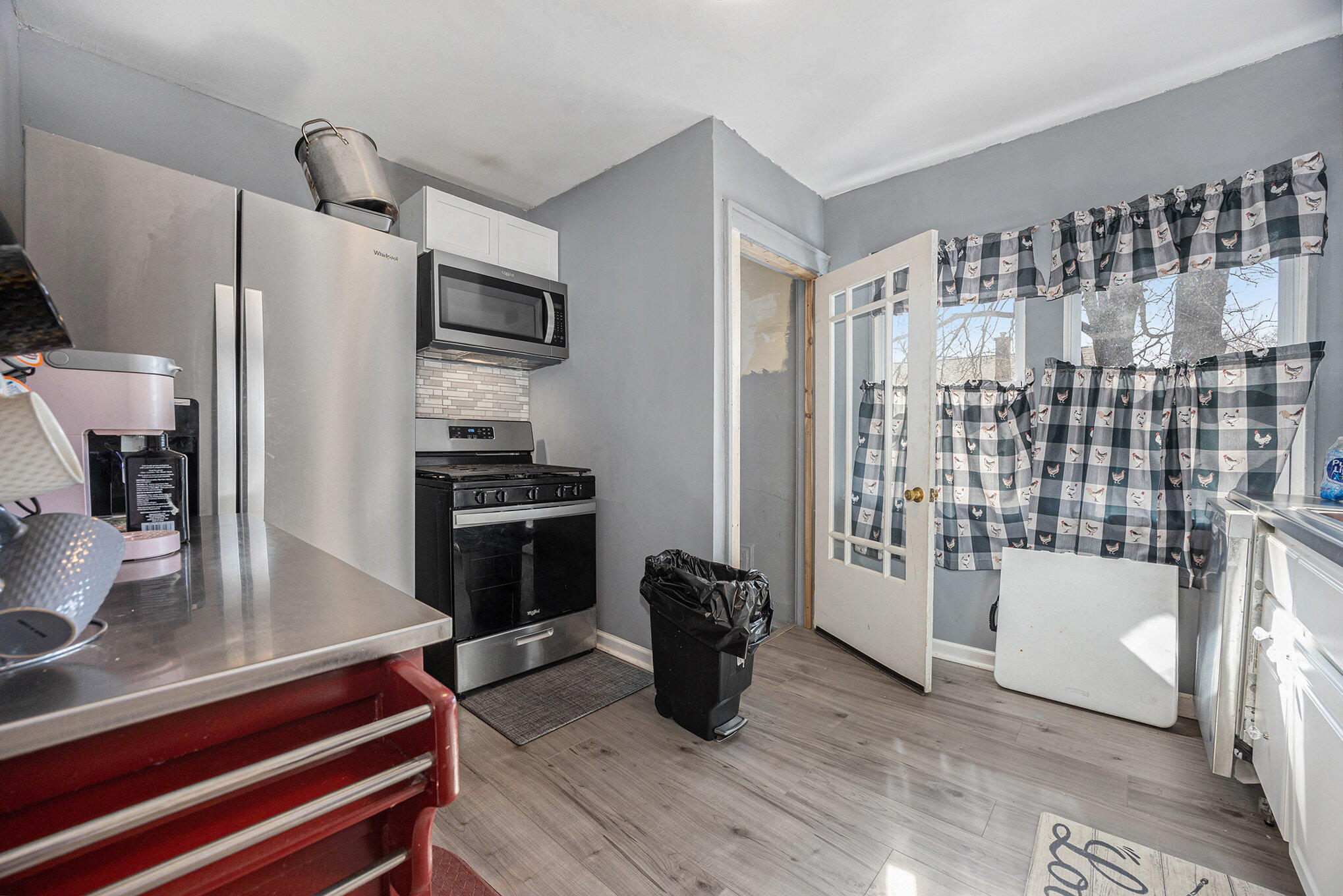 1217 Marshall Avenue SE