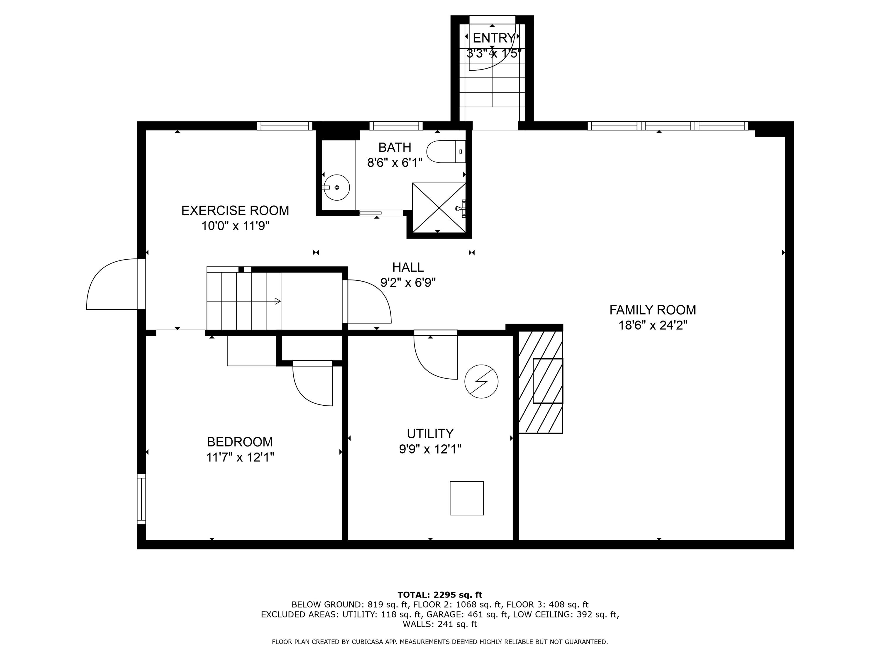 7645 11 Mile Road NE