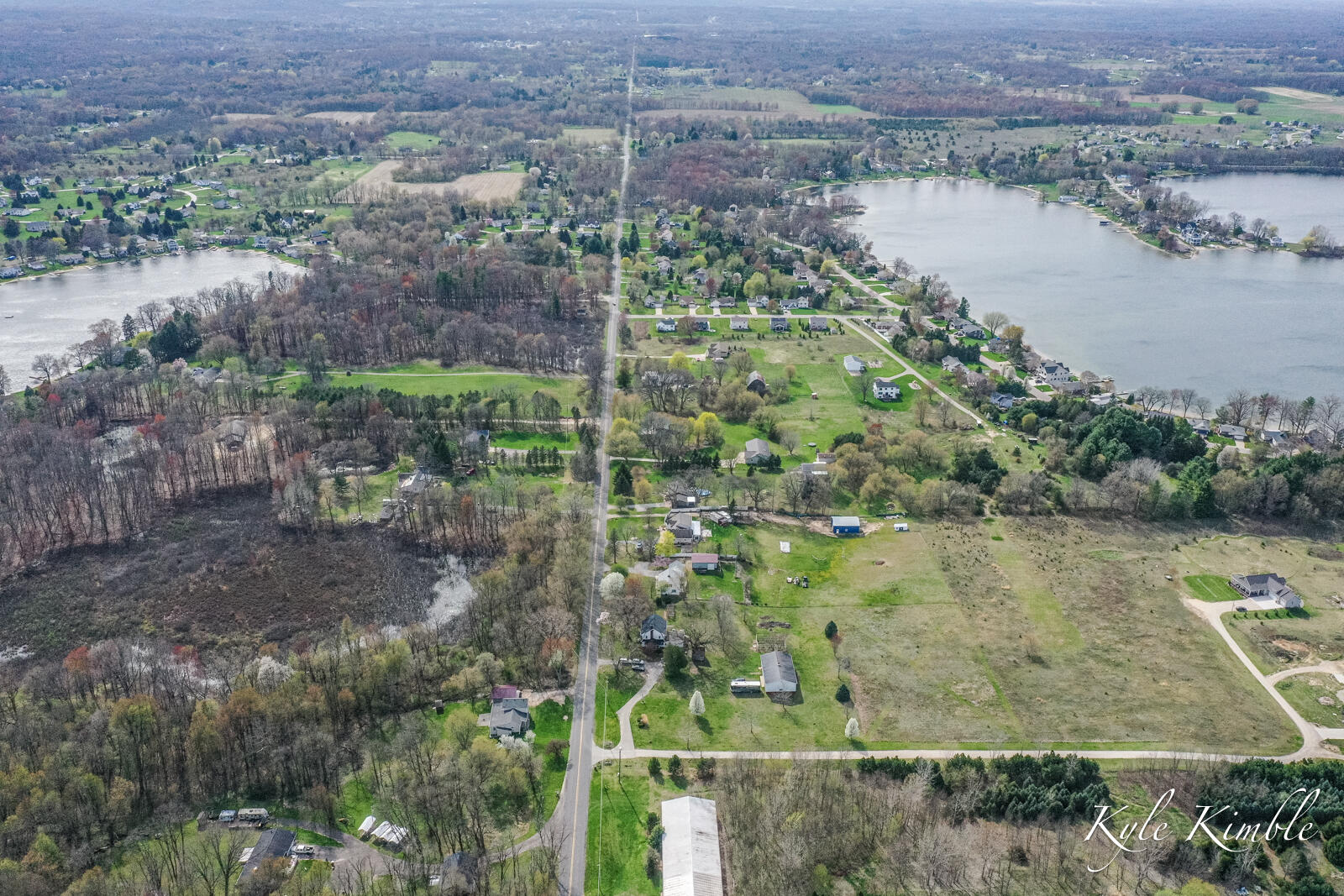 7645 11 Mile Road NE