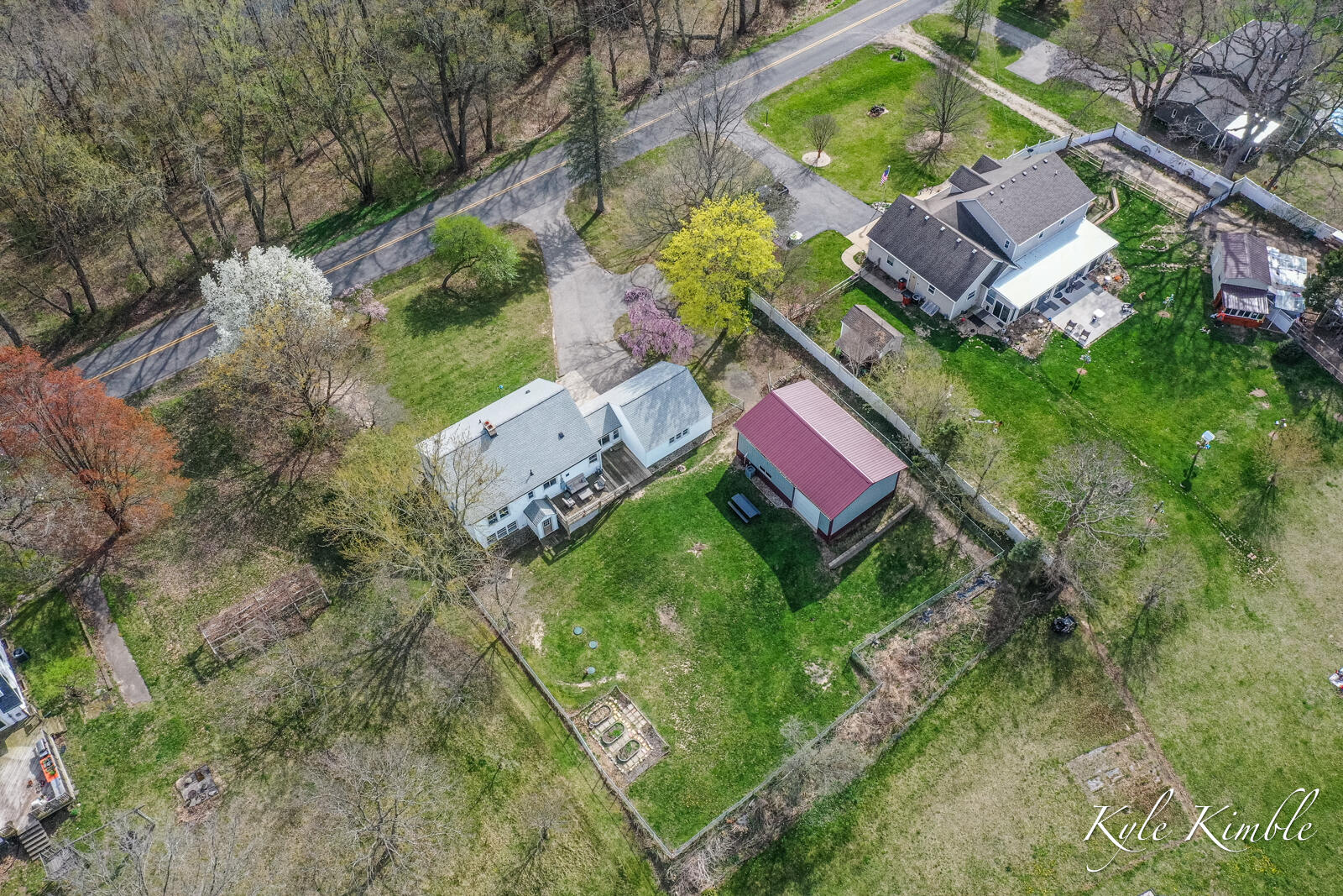 7645 11 Mile Road NE