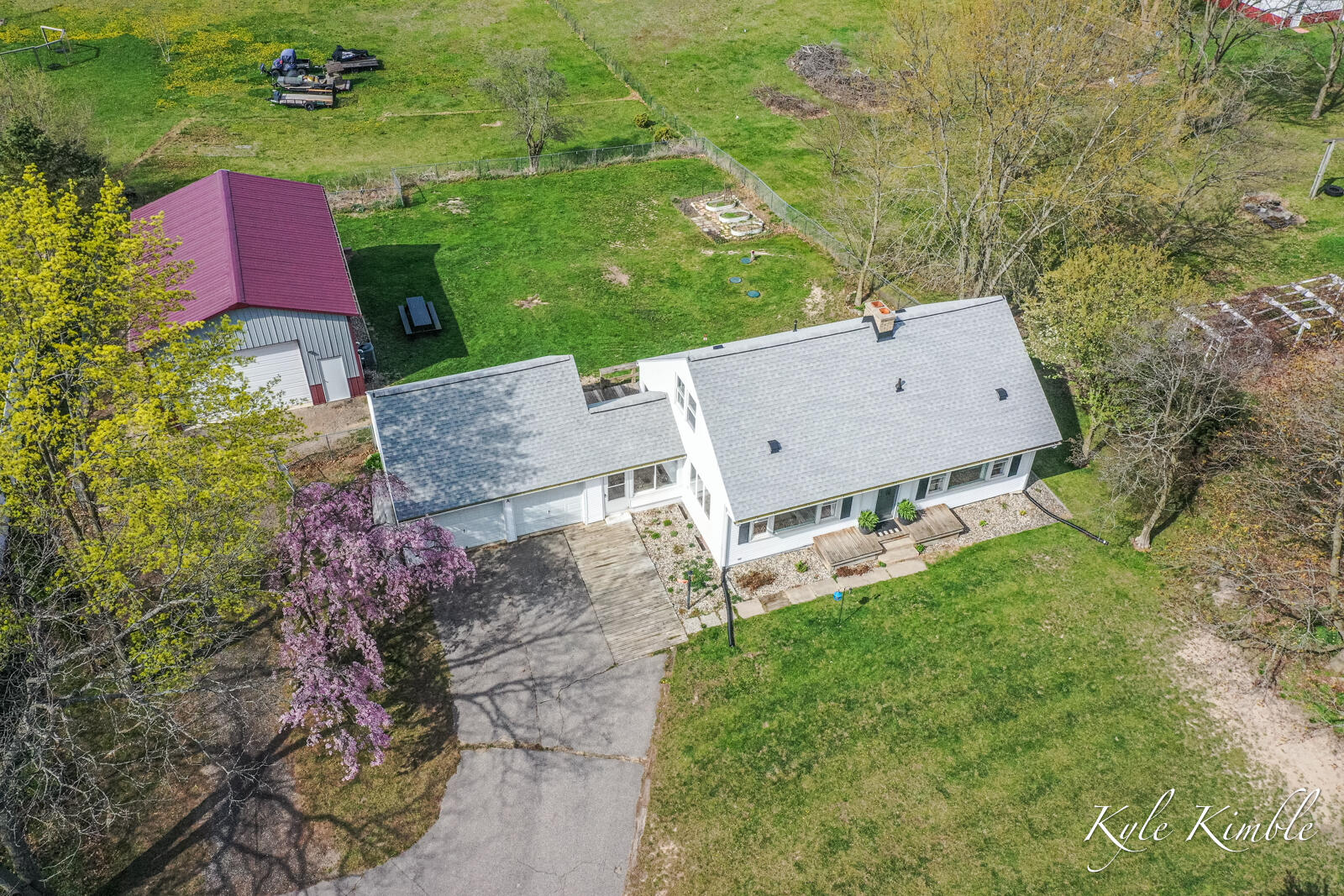 7645 11 Mile Road NE