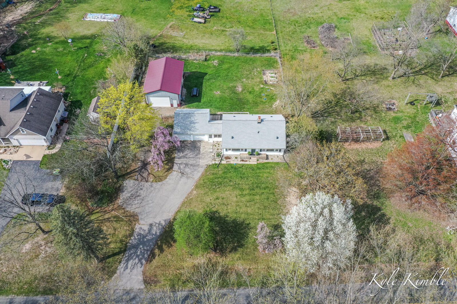 7645 11 Mile Road NE