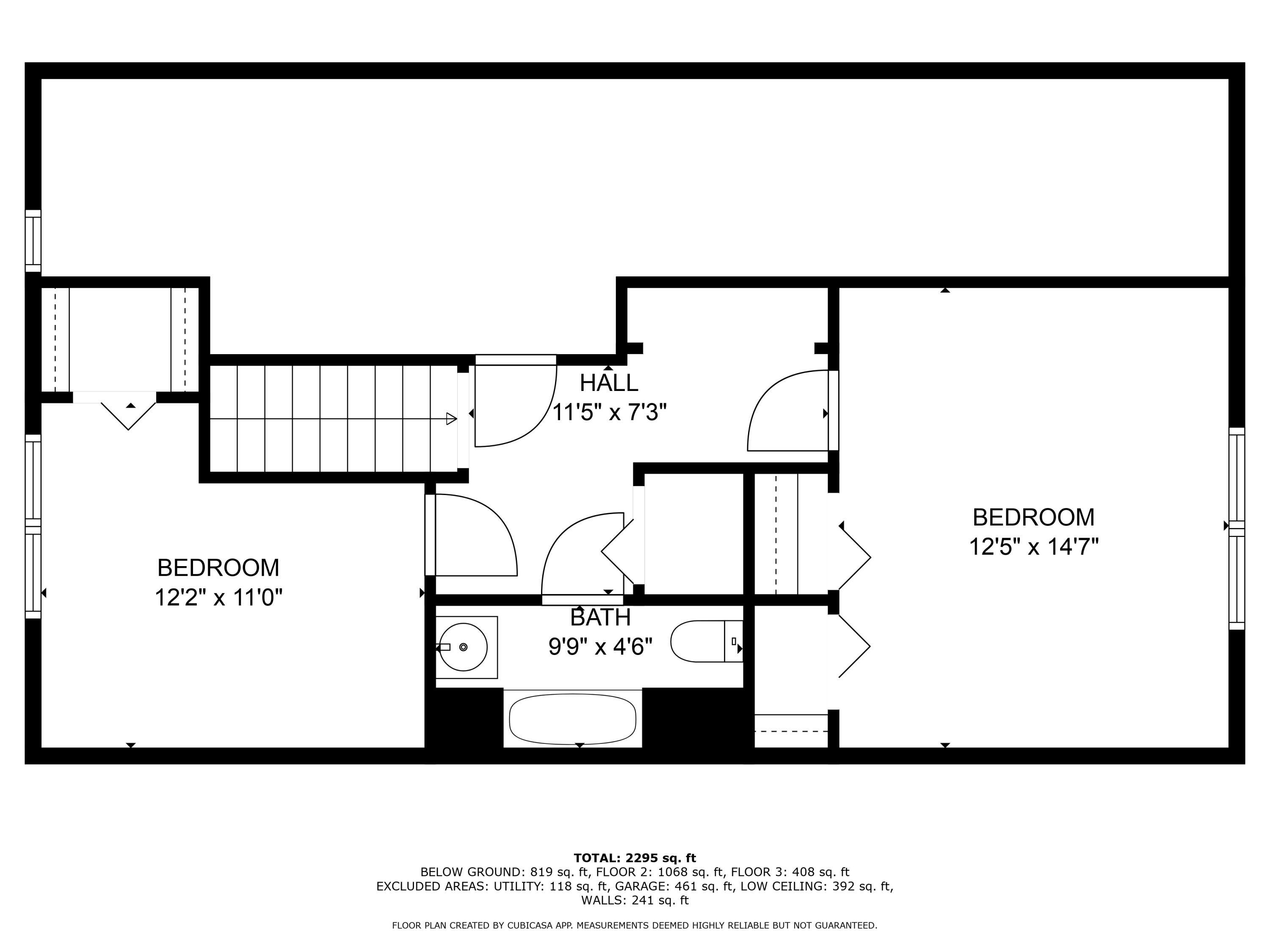 7645 11 Mile Road NE