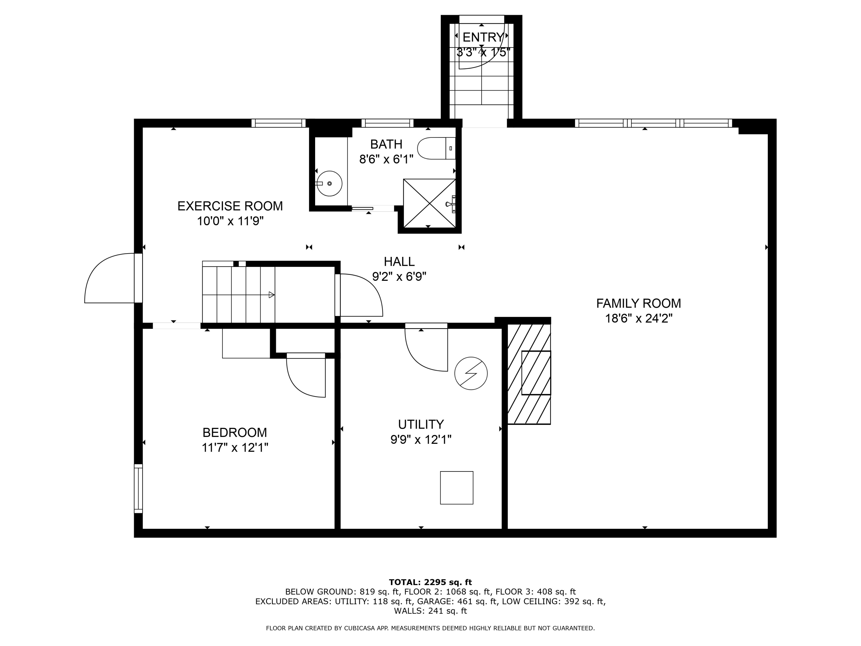 7645 11 Mile Road NE