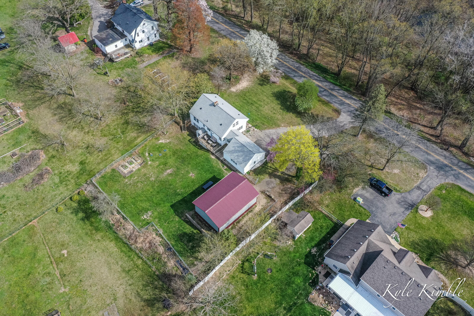 7645 11 Mile Road NE