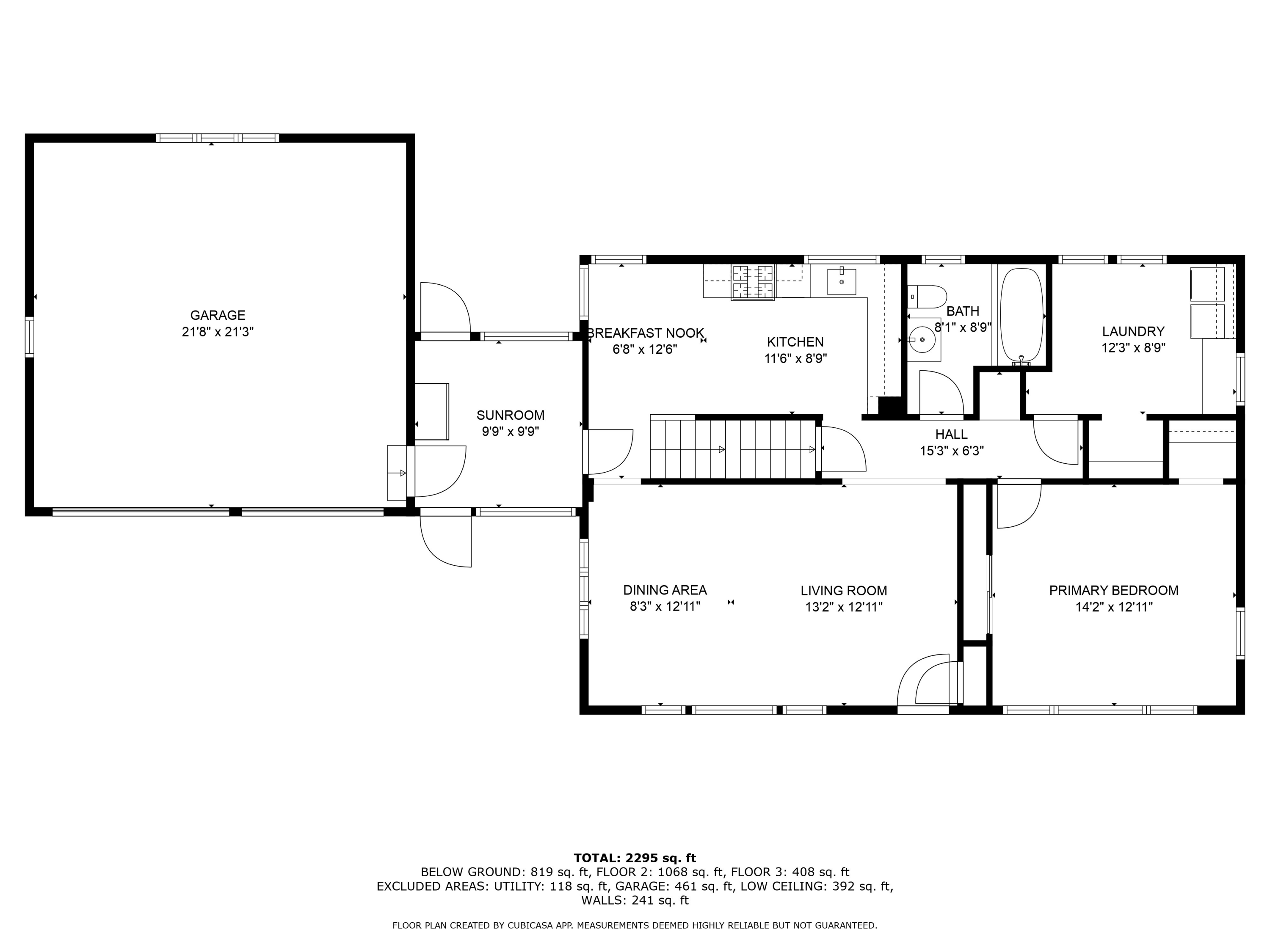 7645 11 Mile Road NE