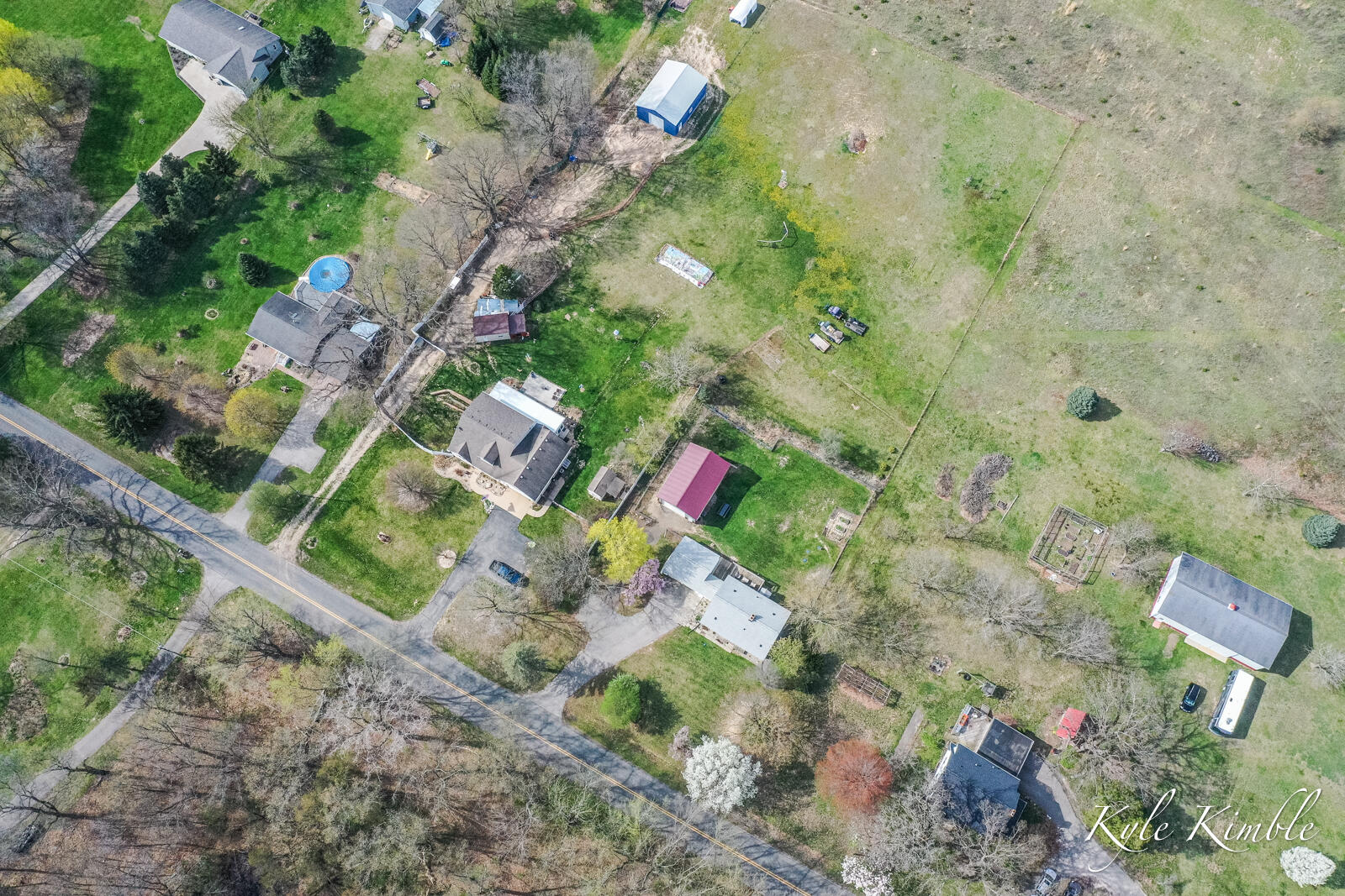 7645 11 Mile Road NE